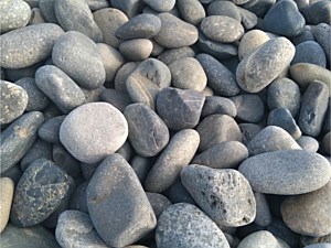 Mexican Beach Pebbles